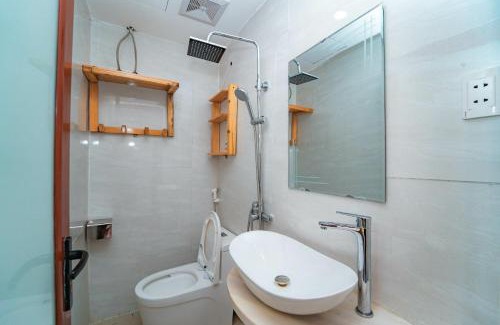 Sa Pa Apartment | Armani Homestay Sapa - 56 Violet, Sapa - by Bay Luxury