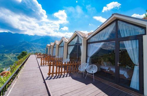 Sa Pa Apartment | Armani Homestay Sapa - 56 Violet, Sapa - by Bay Luxury