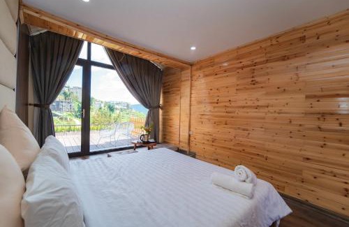 Sa Pa Apartment | Armani Homestay Sapa - 56 Violet, Sapa - by Bay Luxury