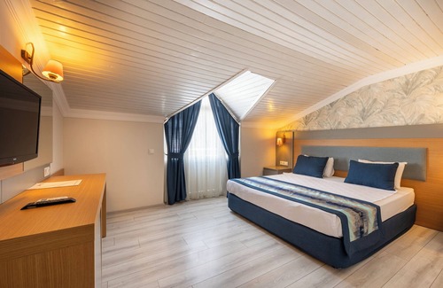 Kemer Resort | Armas Gul Beach - All Inclusive