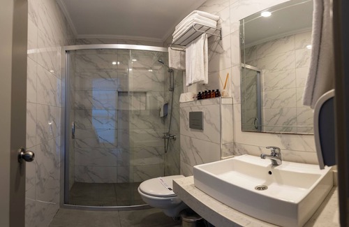 Kemer Resort | Armas Gul Beach - All Inclusive