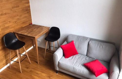 Old Town Apartment | Armas loft vanalinnas