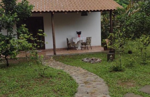 Morretes House | Armazém do Porto, Chalé Azaléia