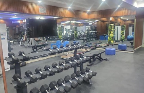 Abuja Hotel | Armed Forces Officers Mess Asokoro