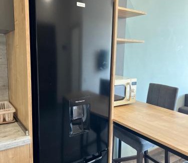 Tsaghkadzor Apartment | Armenia, Tsaghkadzor, Kech House 2 room, 9floor