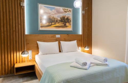 Omales Apartment | Armenopetra View Gerolimenas