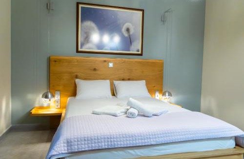 Omales Apartment | Armenopetra View Gerolimenas