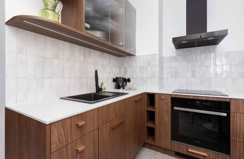 Srodmiescie Apartment | Armii Krajowej 29 | Apartment| 800m to the beach