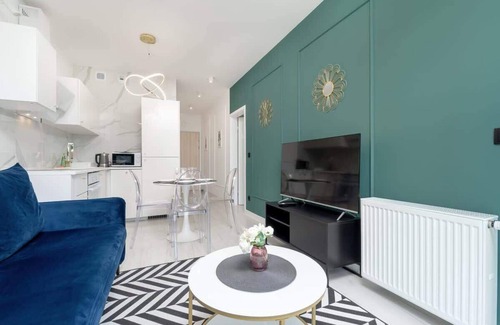 Rzeszow Apartment | Armii Krajowej 76 | Elegant Apartment | WiFi