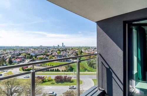 Rzeszow Apartment | Armii Krajowej 76 | Elegant Apartment | WiFi