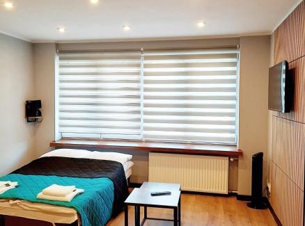 Czestochowa Apartment | Armii Krajowej dla 4