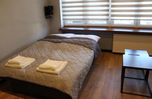 Czestochowa Apartment | Armii Krajowej dla 4