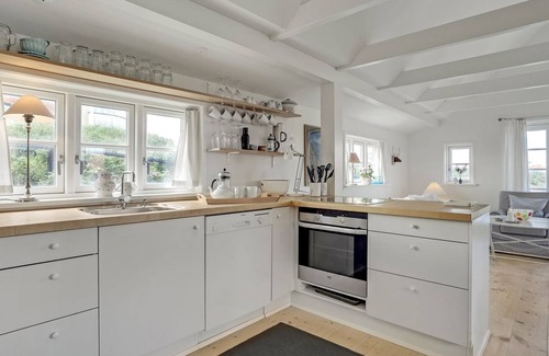 Skagen House | "Armina" - 75m from the sea by Interhome