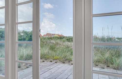 Skagen House | "Armina" - 75m from the sea by Interhome