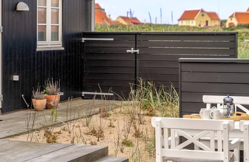 Skagen House | "Armina" - 75m from the sea by Interhome