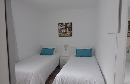 Playa de Arinaga Apartment | Armonía Beach 15