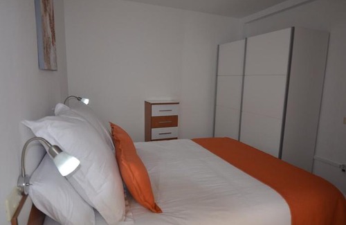 Playa de Arinaga Apartment | Armonía Beach 15