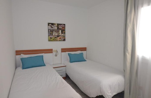 Playa de Arinaga Apartment | Armonía Beach 15