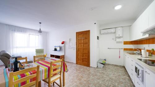 Playa de Arinaga Apartment | Armonía Beach 17