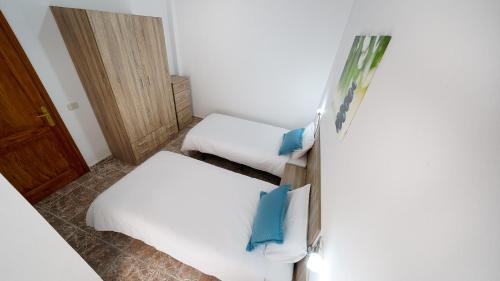 Playa de Arinaga Apartment | Armonía Beach 17