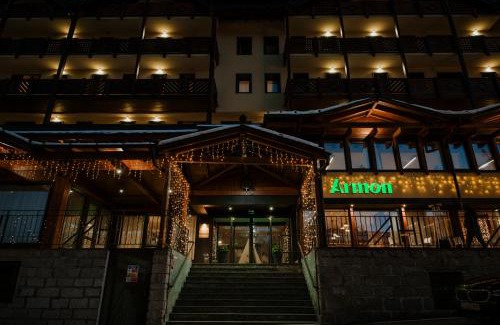 Folgarida Hotel | Armon Greenblu Hotel & Wellness