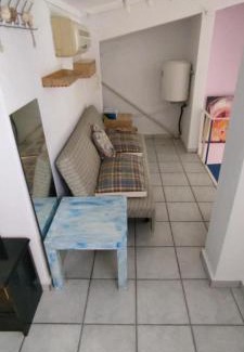 Mola Kalyva Apartment | Armonia - home