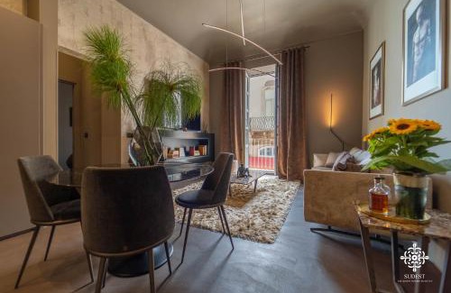 Ortigia Apartment | Armonia Mercato e Mare