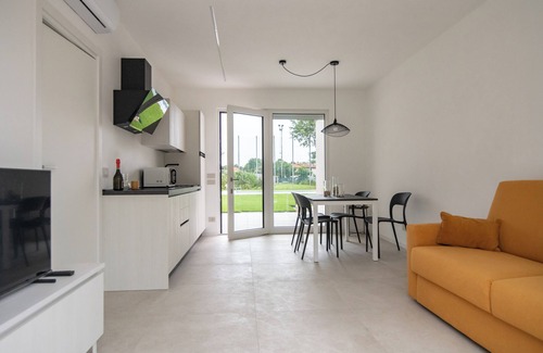 Borgo Milano Apartment | Armonia Suites - Aria -Relax & Nature Just Minutes from Verona