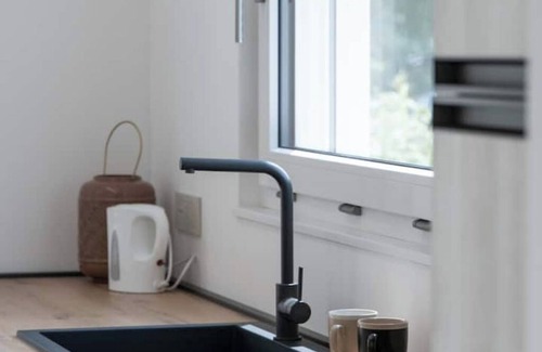 Borgo Milano Apartment | Armonia Suites -Earth and Water new apartments with garden and pool in Verona