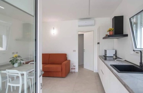 Borgo Milano Apartment | Armonia Suites – Fuoco- Relax & Nature Just Minutes from Verona