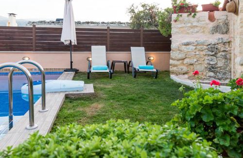 Pasalites Villa | Armonia Villa, Unsurpassed privacy at picturesque location, By ThinkVilla