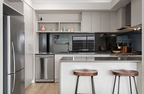 Armstrong Creek House | Armstrong Creek Abode