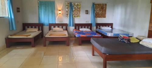 Tegallalang House | Arnata Guest House & Pasraman Yoga Lokanata