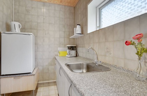 Skaerbaek Apartment | "Arne" - 20km from the sea by Interhome