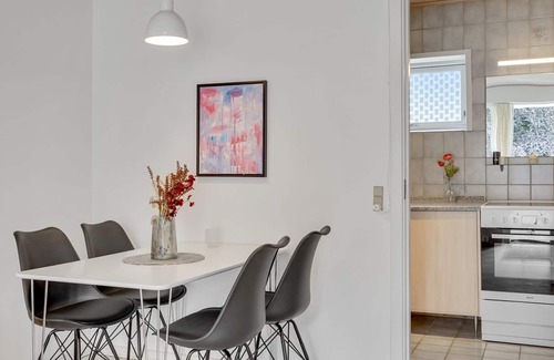 Skaerbaek Apartment | "Arne" - 20km from the sea by Interhome