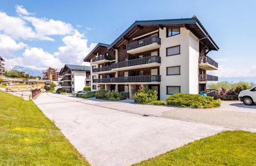 Nendaz Apartment | Arnica 15 - 4 pers - piscine