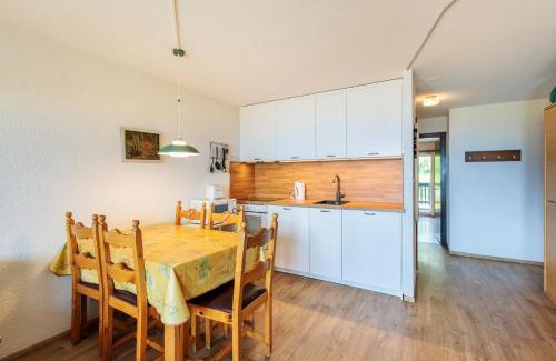 Nendaz Apartment | Arnica 15 - 4 pers - piscine
