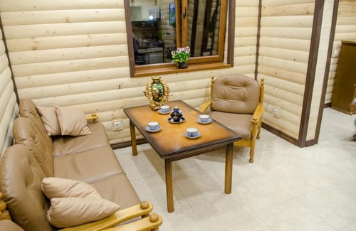 Adler City Centre House | Arno Guest House