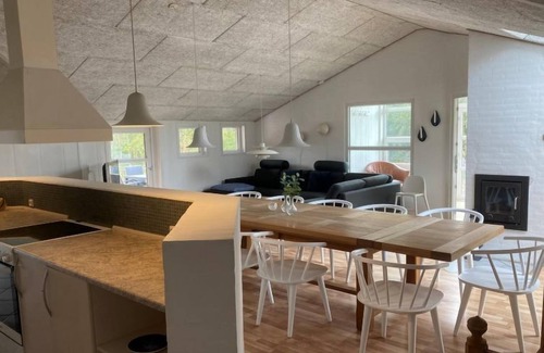 Toftum House | "Arnt" - 3.3km from the sea by Interhome