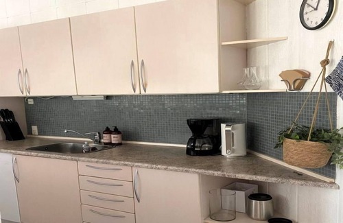 Toftum House | "Arnt" - 3.3km from the sea by Interhome