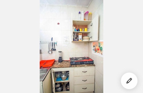 Lagos Apartment | ARO | Ensuite 2BED Flat (Ogba, Ikeja)