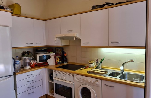 Charneca de Caparica e Sobreda Apartment | Aroeira apartment opposite the GOLF and close to the beach and Lisbon