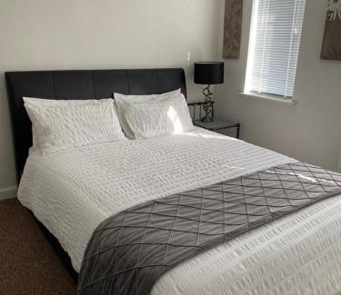 Gorleston-on-Sea House | Aroes Cabin