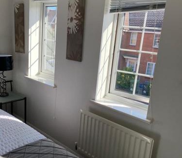 Gorleston-on-Sea House | Aroes Cabin