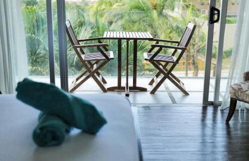 Kuala Teriang Villa | Aroha Seaview Villa In Nature -Private Pool