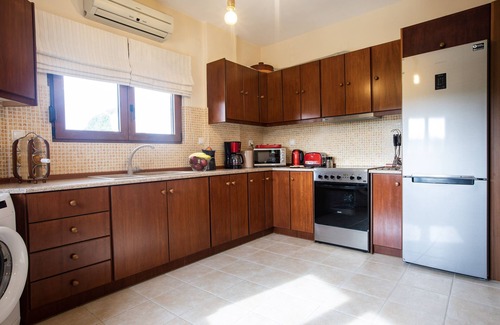 Asteri House | Aromato-kipos house for 4 persons with jacuzzi, Asteri village