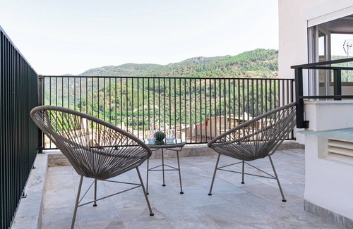 Eslida Apartment | Aromes d'Espadà - Espigol