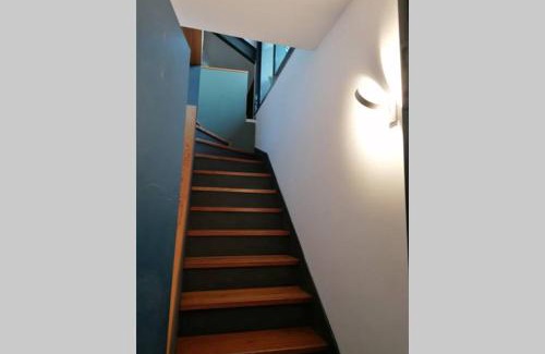 Arona Apartment | Arona 01 attic mansarda secondo piano no ascensore no hotel