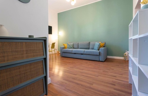Arona Apartment | Arona Elite Suite - SELF CHECK-IN Wifi