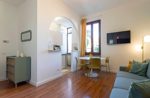 Arona Apartment | Arona Elite Suite - SELF CHECK-IN Wifi